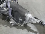  2012-2016 Subaru Impreza xv Crosstrek CVT Automatic Transmission 2.0L  FB20 - Image 5