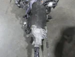  2012-2016 Subaru Impreza xv Crosstrek CVT Automatic Transmission 2.0L  FB20 - Image 4