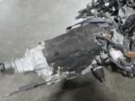  2012-2016 Subaru Impreza xv Crosstrek CVT Automatic Transmission 2.0L  FB20 - Image 3