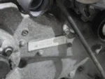  2012-2016 Subaru Impreza xv Crosstrek Engine 2.0L 4cyl dohc Motor  FB20 Used - Image 2