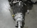  2016 2017 2018 Subaru Forester XT Turbo Automatic TR690GBXCA 4 Cyl 2.0L Transmission - Image 4