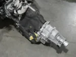  2016 2017 2018 Subaru Forester XT Turbo Automatic TR690GBXCA 4 Cyl 2.0L Transmission - Image 3