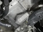  2012-2016 Subaru Impreza xv Crosstrek CVT Automatic Transmission 2.0L  FB20 - Image 2