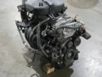  2002-2009 Toyota Camry Motor  2AZ-FE 2AZ 2.4L 4 Cyl Engine - Image 3
