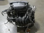  2002-2009 Toyota Camry Motor  2AZ-FE 2AZ 2.4L 4 Cyl Engine - Image 8