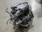  2002-2009 Toyota Camry Motor  2AZ-FE 2AZ 2.4L 4 Cyl Engine - Image 7