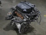  2002-2009 Toyota Camry Motor  2AZ-FE 2AZ 2.4L 4 Cyl Engine - Image 7
