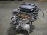  2002-2009 Toyota Camry Motor  2AZ-FE 2AZ 2.4L 4 Cyl Engine - Image 4