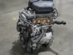  2002-2009 Toyota Camry Motor  2AZ-FE 2AZ 2.4L 4 Cyl Engine - Image 3