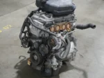  2002-2009 Toyota Camry Motor  2AZ-FE 2AZ 2.4L 4 Cyl Engine - Image 2