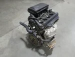  2004-2009 Toyota Prius Hybrid Motor  1NZ-FXE 4 Cyl 1.5L Engine - Image 5