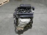  2004-2009 Toyota Prius Hybrid Motor  1NZ-FXE 4 Cyl 1.5L Engine - Image 4