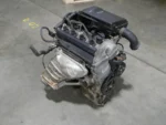  2004-2009 Toyota Prius Hybrid Motor  1NZ-FXE 4 Cyl 1.5L Engine - Image 3