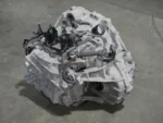  2007-2011 Toyota Camry 3.5L V6 Automatic FWD Transmission 2GR-FE U660 - Image 5