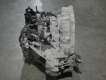  2007-2011 Toyota Camry 3.5L V6 Automatic FWD Transmission 2GR-FE U660 - Image 3