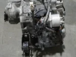  2008-2013 Mitsubishi Outlander 2.4L CVT AWD Automatic 4B12 Transmission - Image 8