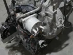 2008-2013 Mitsubishi Outlander 2.4L CVT AWD Automatic 4B12 Transmission - Image 6