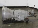  1994-1997 Nissan Skyline R33 5 Speed Manual RB25DET-2WD 2.5L 6 Cyl Transmission