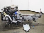  1996-1998 Mazda RX7 FD Motor 5 Speed 13B-RX7-2GEN 1.3L 4 Cyl Engine