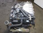  1996-2004 Toyota 4Runner T100 Tacoma 3.4L Motor V6 5VZ DOHC 6-Cyl Engine
