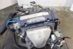  1997-2001 Honda Accord SI-R Motor H23A 2.3L 4 Cyl Engine