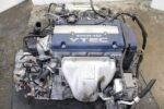  1997-2001 Honda Accord SIR Motor F20B 2.0L 4 Cyl Engine