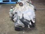  1997-2001 Honda CRV FWD 4x2 Automatic Transmission 4 Cyl 2.0L