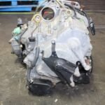  1997-2001 Honda CRV FWD 4x2 Automatic Transmission 4 Cyl 2.0L