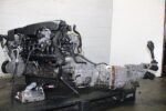  1998-2001 Toyota Altezza RS200 IS200 Motor 5 Speed 1G-FE 2.0L 6 Cyl Engine