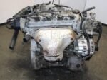  1998-2002 Honda Accord Motor F23A 2.3L 4 Cyl Engine
