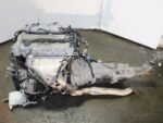  1999-2000 Mazda Miata Motor BP 6 Speed M/T 1.8L 4 Cyl Engine
