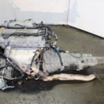  1999-2000 Mazda Miata Motor BP 6 Speed M/T 1.8L 4 Cyl Engine