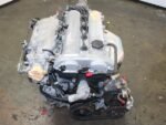  1999-2000 Mazda Miata Motor  BP 1.8L 4 Cyl Engine