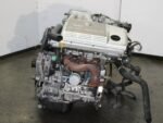  1999-2006 Toyota Camry Motor 1MZ-FE-VVTI 3.0L 6-Cyl Engine