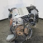  1999-2006 Toyota Camry Motor 1MZ-FE-VVTI 3.0L 6-Cyl Engine