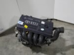  2000-2005 Toyota Celica gt, 2000-2008 Toyota Corolla, 2003-2008 Toyota Matrix Motor 1ZZ-FE 1.8L 4 Cyl Engine