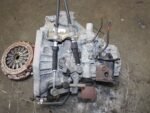  2000-2005 Toyota Celica GTS 6 Speed 2ZZ 1.8L 4 Cyl Transmission