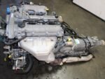  2001-2005 Mazda Miata Motor VVT  BP 1.8L 4 Cyl Engine