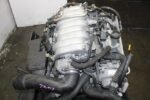  2001-2006 Lexus Sc430, Ls430 Motor 3UZFE-VVTI 4.3L 8 Cyl Engine