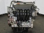  2002-2006 Acura RSX Base Motor K20A 2.0L 4 Cyl Engine