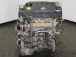  2002-2006 Nissan Altima Motor QR25-1GEN 2.5L 4 Cyl Engine