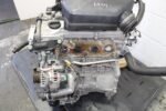  2002-2009 Toyota Camry, 2002-2007 Toyota Highlander Motor 2AZFE-Camry 2.4L 4 Cyl Engine