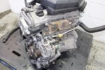  2002-2009 Toyota Camry, 2002-2007 Toyota Highlander Motor 2AZFE-Camry 2.4L 4 Cyl Engine