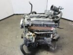  2002-2009 Toyota Camry Motor  2AZ-FE 2AZ 2.4L 4 Cyl Engine