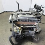  2002-2009 Toyota Camry Motor  2AZ-FE 2AZ 2.4L 4 Cyl Engine