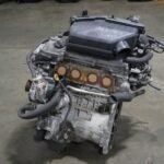  2002-2009 Toyota Camry Motor  2AZ-FE 2AZ 2.4L 4 Cyl Engine