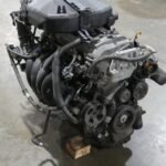  2002-2009 Toyota Camry Motor  2AZ-FE 2AZ 2.4L 4 Cyl Engine