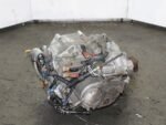  2003-2006 Acura MDX, 2006-2008 Honda Pilot 4WD J35A 3.5L 6 Cyl Transmission