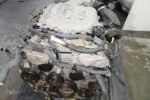  2003-2006 Infiniti G35, 2003-2004 Nissan 350z Motor VQ35-1GEN-RWD 3.5L 6 Cyl Engine