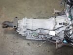  2003-2006 Infiniti G35 Coupe 6 Cyl 3.5L Automatic Transmission